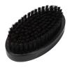 Beard Brush, Wood Material Beard Styling Brush Clean and Exfoliate for Life for Travel for Home for Hotel view 1