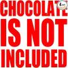 2 x Best Teacher Chocolate Novelty Wrappers Insults Joke Fathers Day Love Gift Present Rude Funny (Chocolate BAR NOT Included) view 4