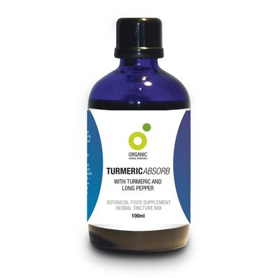 Turmeric Absorb 100ml