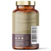 Quercetin Capsules - Naturally Derived - Maximum Antioxidant Action - UK Made - Free from Synthetic Additives - Vegan - Pullulan (120 Capsule Pouch) view 3