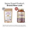 Quercetin Capsules - Naturally Derived - Maximum Antioxidant Action - UK Made - Free from Synthetic Additives - Vegan - Pullulan (120 Capsule Pouch) view 4