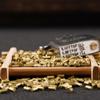 Adibbo 35 g/pack (Approx. 300 Pcs) Universal Lighter Flint Replacement, 2.2mm, Gold, Mechanical Lighter, Lighter Flints view 3