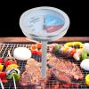 Wireless Meat Thermometer Household Stainless Steel Cooking Temperature Guage 100-550 view 4