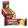 Enervit Competition Energy Bar (Banana, Box of 25 Bars) view 1