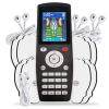 16 Modes Tens Unit 4 Output EMS Nerve Muscle Stimulation Digital Pulse Massager Therapy Low Frequency Physiotherapy Device view 1