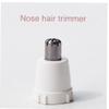4-in-1 Painless Electric Razor Bikini Trimmer Women Body Hair Removal for Beard Eyebrows Beard Arms Legs Hair Clipper view 2
