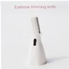 4-in-1 Painless Electric Razor Bikini Trimmer Women Body Hair Removal for Beard Eyebrows Beard Arms Legs Hair Clipper view 4