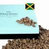 Hayman, 100% Blue Mountain Coffee from Jamaica, Green Coffee Beans to Roast with Roasting Machine, 454g | Unroasted Jamaican Beans view 1