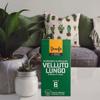 Dimello Velluto Lungo Capsules Compatible with Nespresso (20 Capsules)- Mild & Aromatic Arabica and Robusta - 2x10 Ground Coffee Capsules view 4