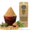 Organic Coriander Ground-Certified Organic, Non-GMO, Vegan, No Additives, No Preservatives, Resealable Bag by Thames Organic 100g view 3