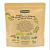 Organic Coriander Ground-Certified Organic, Non-GMO, Vegan, No Additives, No Preservatives, Resealable Bag by Thames Organic 100g view 4
