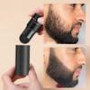 Lurrose Man Beard Shaper Filler Stick for Beard Grooming Kit Shaping Concealer Random Style view 3