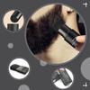 Lurrose Man Beard Shaper Filler Stick for Beard Grooming Kit Shaping Concealer Random Style view 4