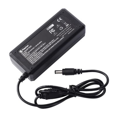 Peephet AC/DC Adapter Replacement Compatible For RS-04/12-S326B fit ZYLLION Shiatsu Neck and Back Massage Heated Chair Cushion
