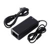 Peephet AC/DC Adapter Replacement Compatible For RS-04/12-S326B fit ZYLLION Shiatsu Neck and Back Massage Heated Chair Cushion view 3