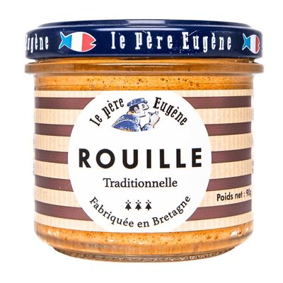 Rouille 90g Le Pere Eugene
