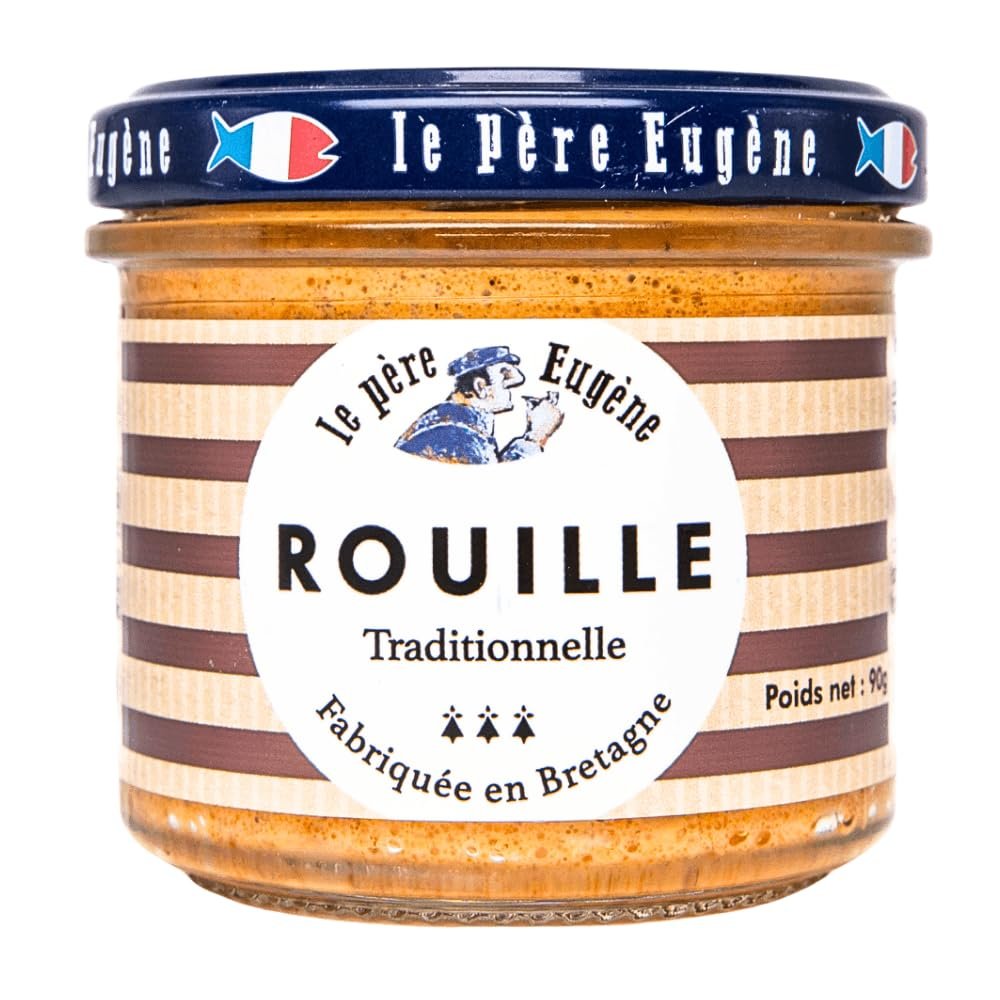 Rouille 90g Le Pere Eugene