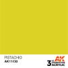 AK Acrylics 3Gen AK11130 Pistachio (17ml) view 2
