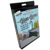 King of Clean Gloves - funny washing up gloves For Men Husband Dad House Husband novelty kitchen washing gift Fathers Day view 1
