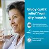 Oralieve Moisturising Dry Mouth Relief Spray (3 x 50ml), Hydrating Relief for Sore, Sensitive Mouths with Xylitol to Protect Teeth - Genuine Oralieve Dry Mouth Spray view 2