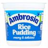 Ambrosia Rice Pudding 150g - Pack of 6 view 1