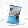 Listers - Lightly Sea Salted Crisps - Crisps Multipack, Multipack Crisps, Crisps Share Bag, Ready Salted Crisps - Vegetarian Potato Snacks - 40g x 25 view 3