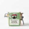 The Black Farmer | Chicken Rillette with Lemon Oil and Cracked Black Pepper 110g view 1