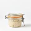 The Black Farmer | Chicken Rillette with Lemon Oil and Cracked Black Pepper 110g view 2