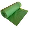 WellHome Organic 240 Self-Seal Bin Bags 40L Capacity Each, Polyethylene, 64 x 71 cm / 40-50 litres view 3