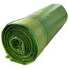 WellHome Organic 240 Self-Seal Bin Bags 40L Capacity Each, Polyethylene, 64 x 71 cm / 40-50 litres view 4