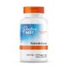 Doctor's Best, Nattokinase, 2,000 FU, 270 Vegan Capsules, Lab Tested, Gluten Free, Vegetarian view 1