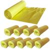 200 self-Closing Garbage Bags 30L Capacity Each, Special high Bins view 1