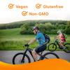 Doctor's Best, Extra Strength Ginkgo, 120mg, 120 Vegan Capsules, Vegetable, Gluten-Free, SOYA-Free, Vegetarian view 2