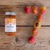 il Frutteto Italia 100% Apricot organic fruit spread. Pack of 6 jars. MADE IN TUSCANY only with fruit. No Added Refined Sugar. No Preservatives. view 3