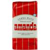 Amanda Yerba Mate Tea Traditional 1 kg | Yerba Mate Argentina |Detox and energy drink view 1