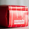 Amanda Yerba Mate Tea Traditional 1 kg | Yerba Mate Argentina |Detox and energy drink view 3