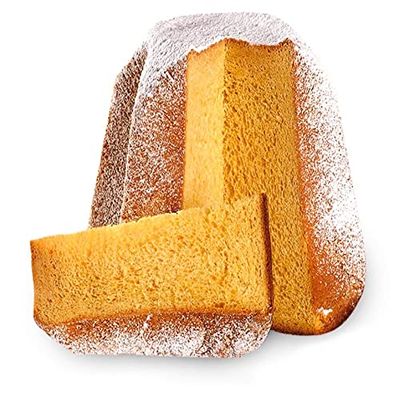 PROPERZI - CLASSIC PANDORO PACK 12 X 500GR.