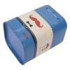 Blade Container, Blade Disposal Case Easy to Use Compact Structure Removable Design for Home(Blue Beard) view 2