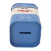 Blade Container, Blade Disposal Case Easy to Use Compact Structure Removable Design for Home(Blue Beard) view 4