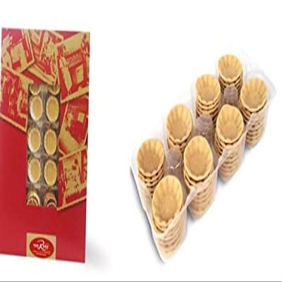 VAN ROOY - CAKE 45MM PACK 1 X 1.920GR.