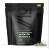 Organic Alfalfa 1200mg - 120 Vegan Capsules (2 Months Supply)  High Strength Alfalfa Supplement  Resealable and Recyclable Pouch  by Alpha01 view 1
