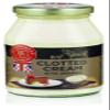 Devon Cream Company 170g Jar English Clotted Cream with Brandy - Long Shelf Life Perfect for Scones and With Fruit from GREAT BRITISH TRADING LIMITED view 1