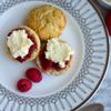 Devon Cream Company 170g Jar English Clotted Cream with Brandy - Long Shelf Life Perfect for Scones and With Fruit from GREAT BRITISH TRADING LIMITED view 3