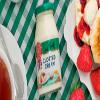 Devon Cream Company THREE x 170g Jar English Clotted Cream with - Long Shelf Life Perfect for Scones and With Fruit from GREAT BRITISH TRADING LIMITED view 3