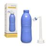 First Days Maternity, XL Peri Bottle - Portable Bidet - Handheld Travel Perineal Wash Bottle - 650ml - Hygiene and Postpartum Essential