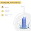 First Days Maternity, XL Peri Bottle - Portable Bidet - Handheld Travel Perineal Wash Bottle - 650ml - Hygiene and Postpartum Essential view 3