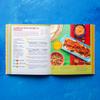 How to be a Mezze Legend Cookbook Kit from The Spicery | 80 Recipes | 4 Spice Blends | Food Gifts | Spice Kit | Recipe Kit | Mezze Kit | Recipe Book | Refills Available view 3