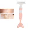 Bikini Trimmer, Women Hair Remover Trimmer Mini Hair Remover Trimmer Electric Lady Shaver Electric Razor Hair Remover for Legs Arms Underarms view 2