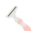 Bikini Trimmer, Women Hair Remover Trimmer Mini Hair Remover Trimmer Electric Lady Shaver Electric Razor Hair Remover for Legs Arms Underarms view 4