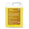 Jovs Washing Up Liquid 4 X 5L Lemon Scented | Eco-Friendly Kitchen Soap | Professional Grade Concentrated Formula | Natural & Vegan | Bulk Size Dishwasher Detergent view 3
